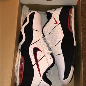 Nike Air Max Fullcourt